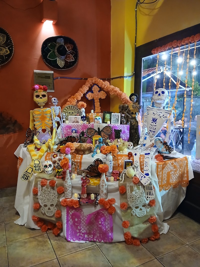 La Huichula