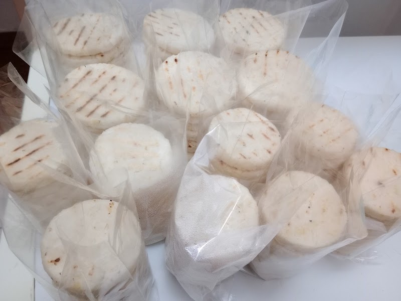 Tamales El Antojo