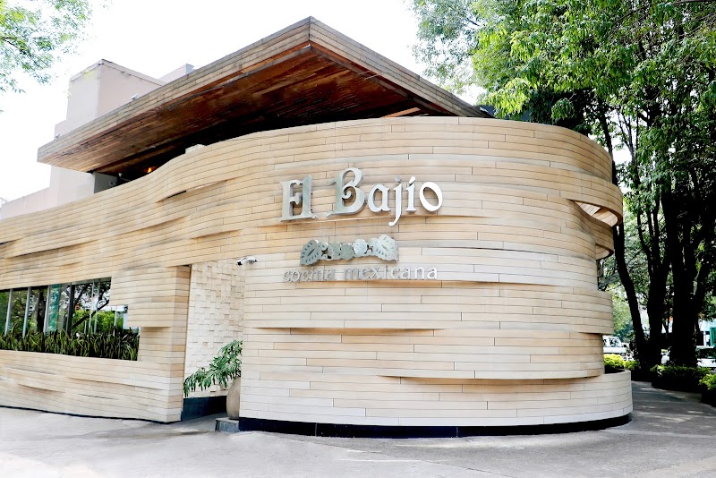 El Bajío Polanco