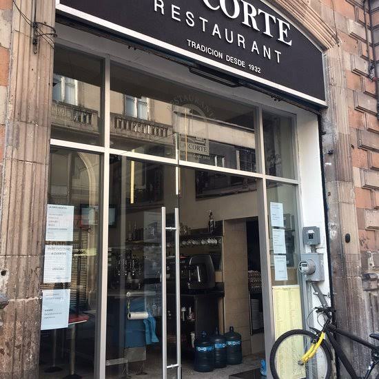 La Corte