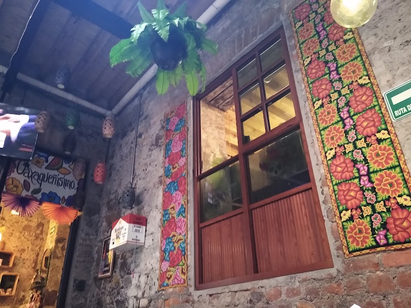 Oaxaqueñisimo