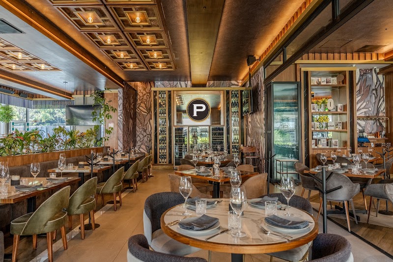 Porfirio's Coyoacán | Restaurante de comida mexicana
