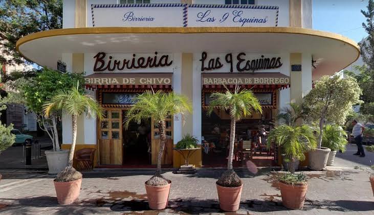Birriería las 9 Esquinas