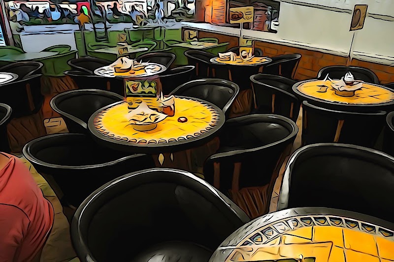 El Tapatiotl Restaurante