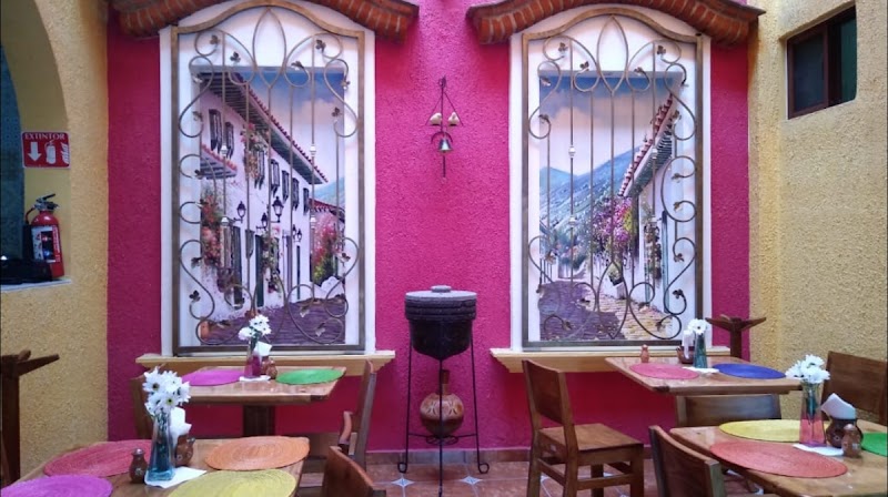 Los Apapachos de Margarita