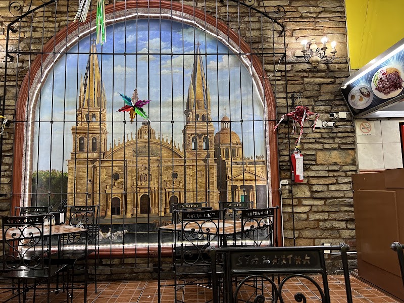 Los Dichos de la Comida Mexicana