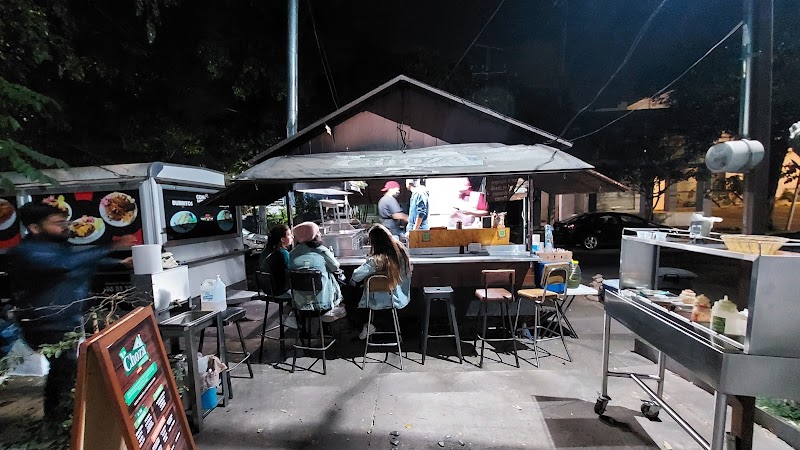 Tacos La Choza