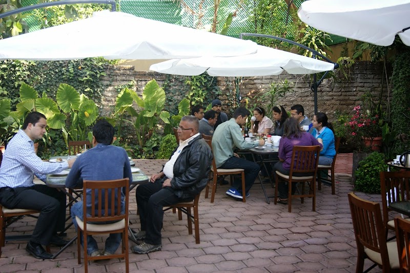 Terraza Angelo