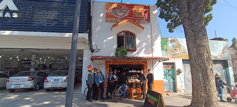 Tres Chiles La Paz Birria & Cocina Mexicana