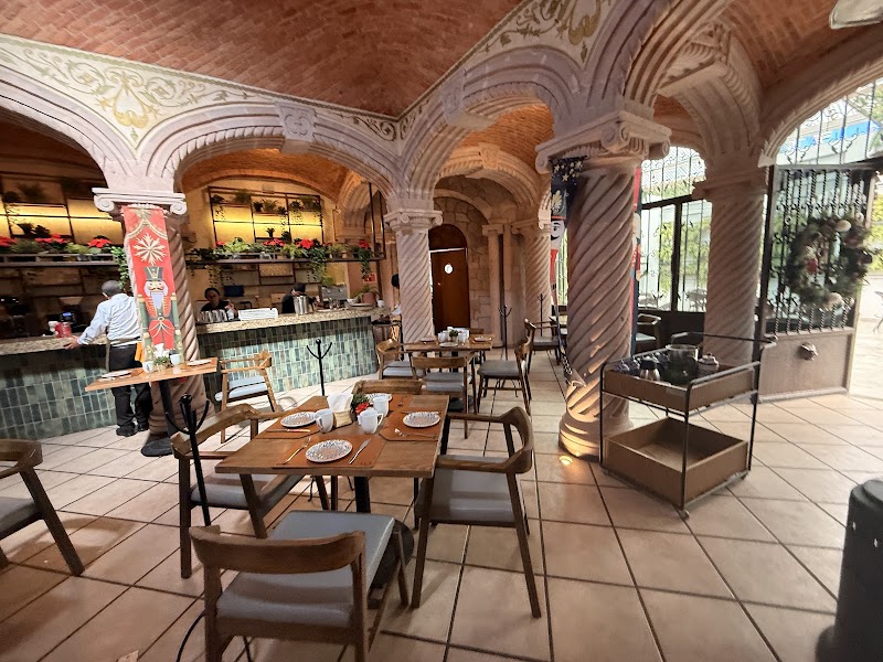 Casa Martiniana