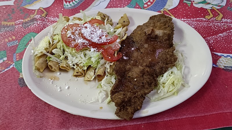 Enchiladas y Carnitas la Estrella