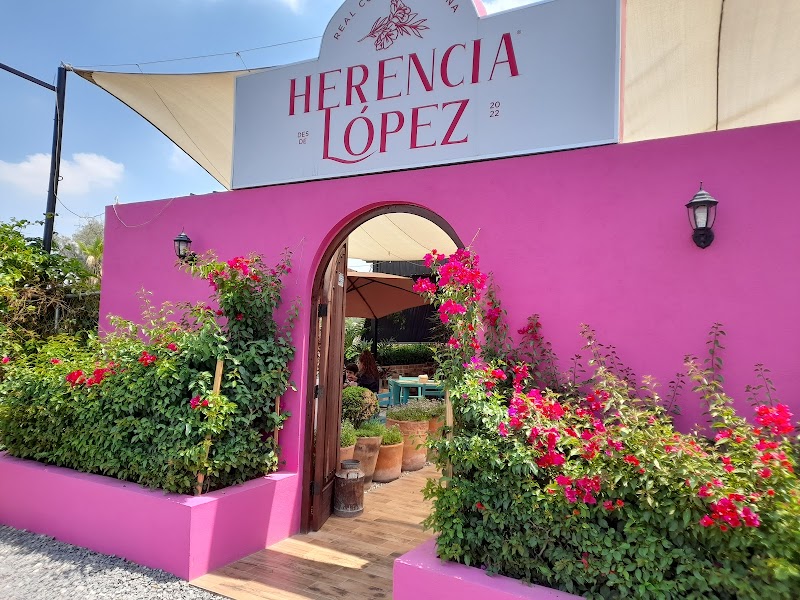 Herencia López