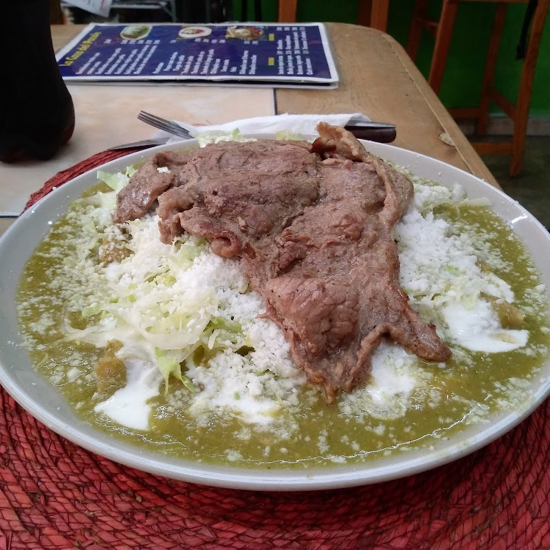 La Casa del Buen Pozole