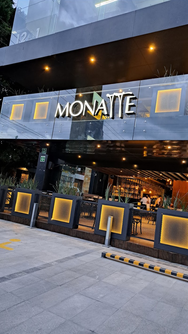 Monatte