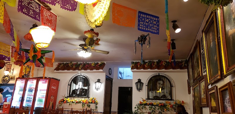 Pozole los Arcos