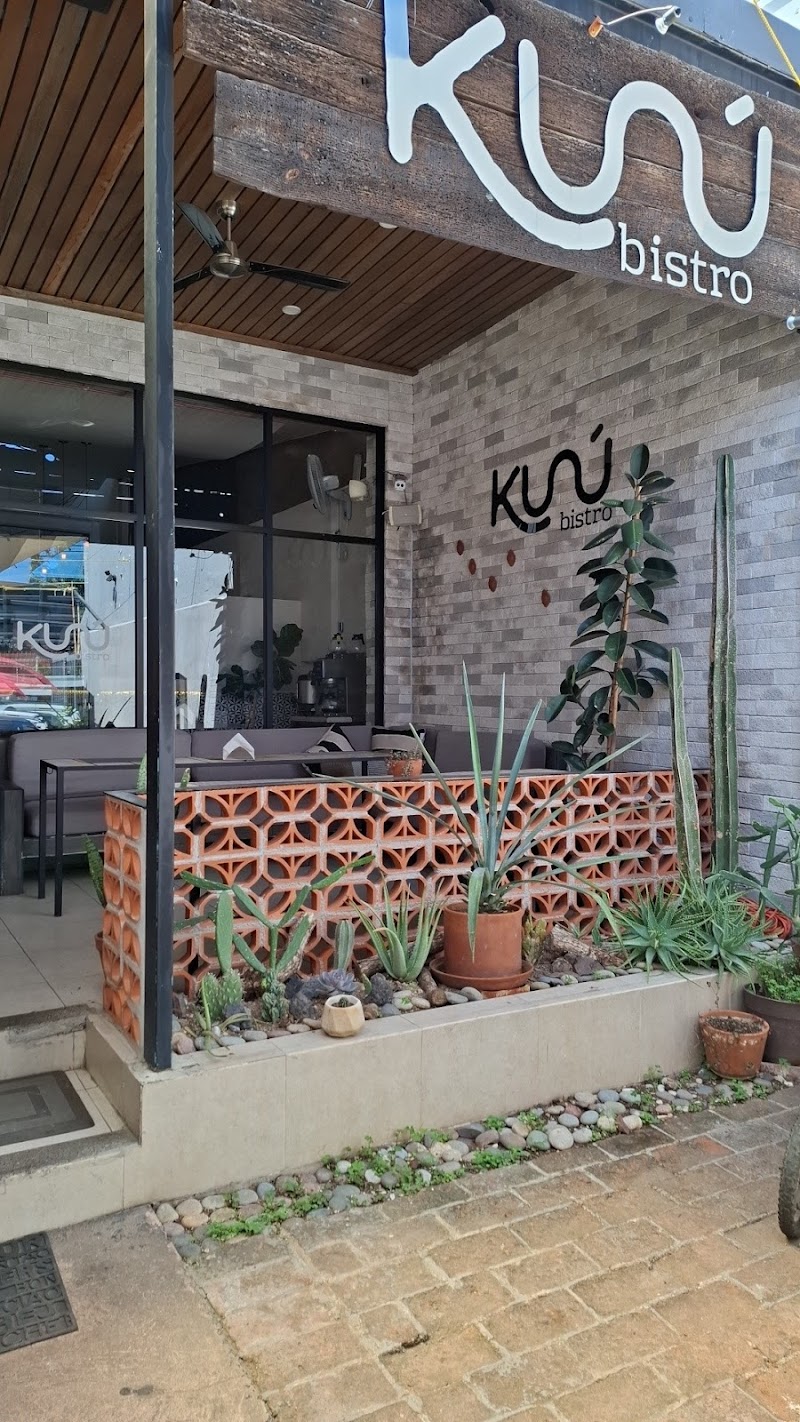 Restaurante Kunú Bistro