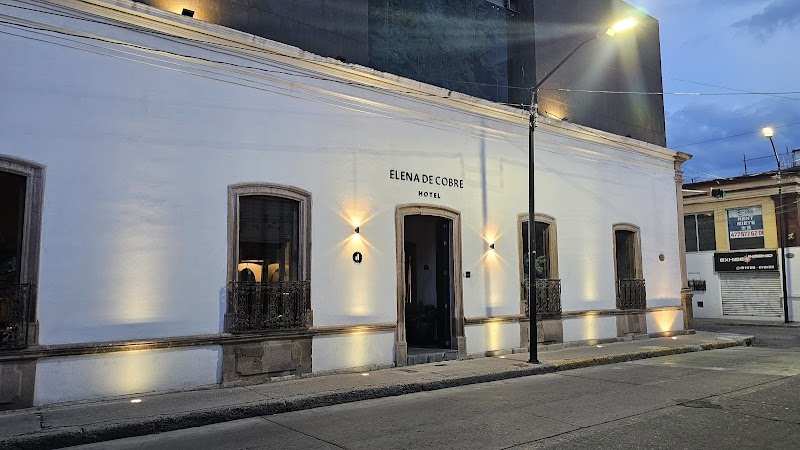 Restaurante Luciernaga