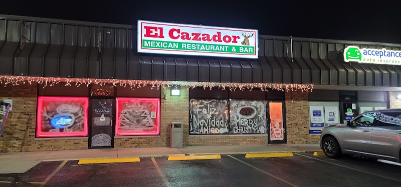 El Cazador de lima ohio 1
