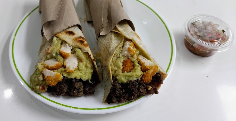 El Mero Taco