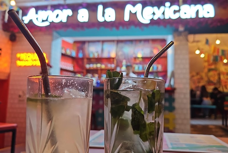 El Mexicano