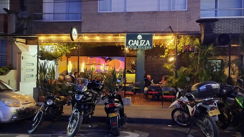 Caliza