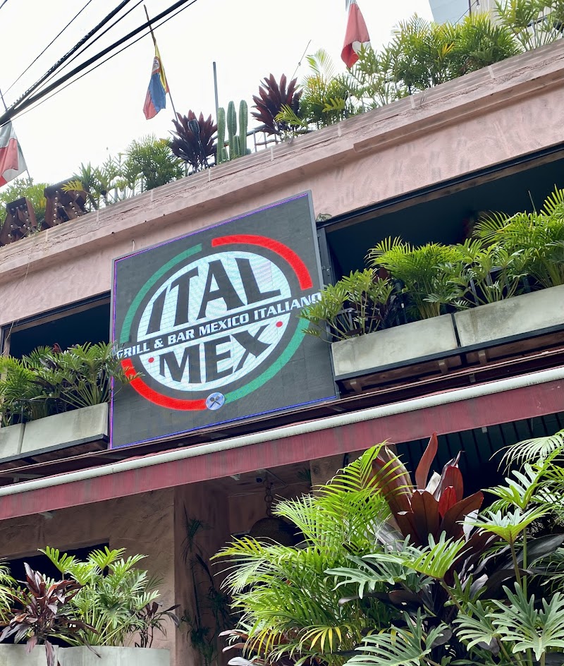 Italmex Restaurante Mexicano | Italiano