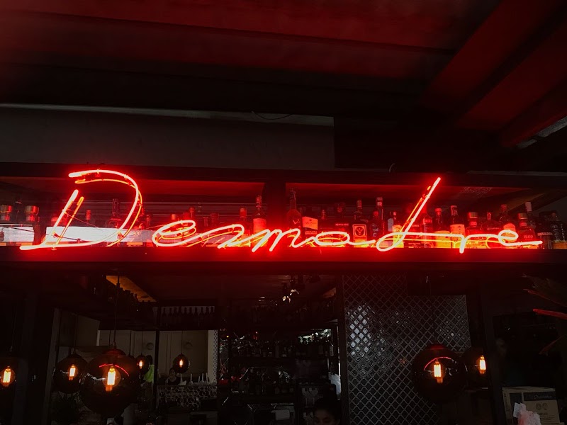 La Cruda