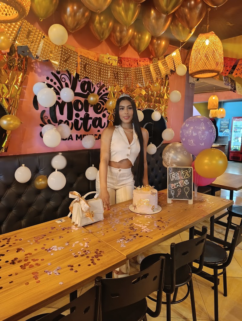 La Morenita Restaurante Mexicano