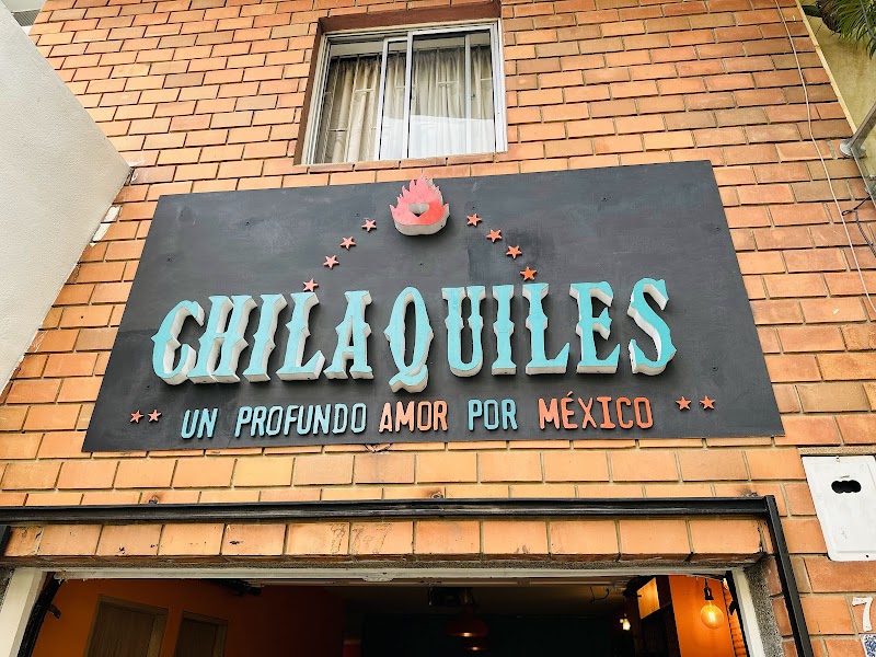 RESTAURANTE MEXICANO CHILAQUILES ESTADIO