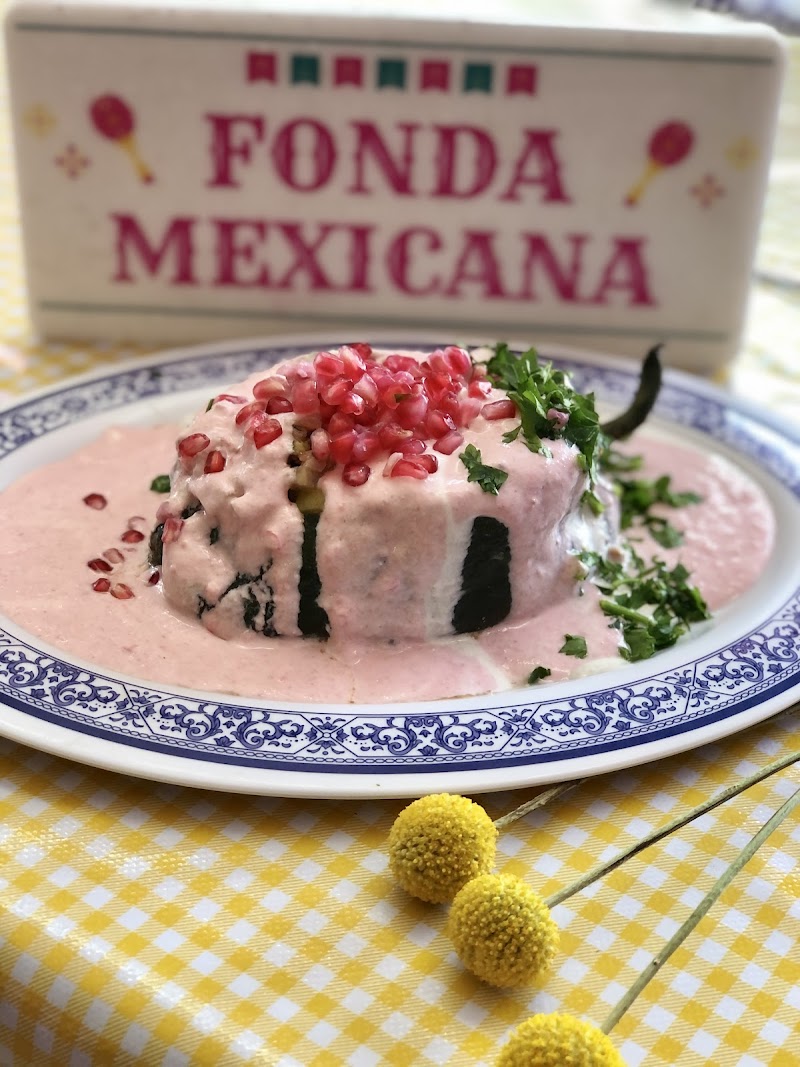 Fonda Mexicana