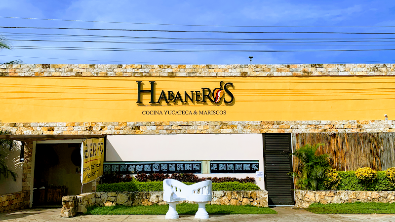 Habaneros