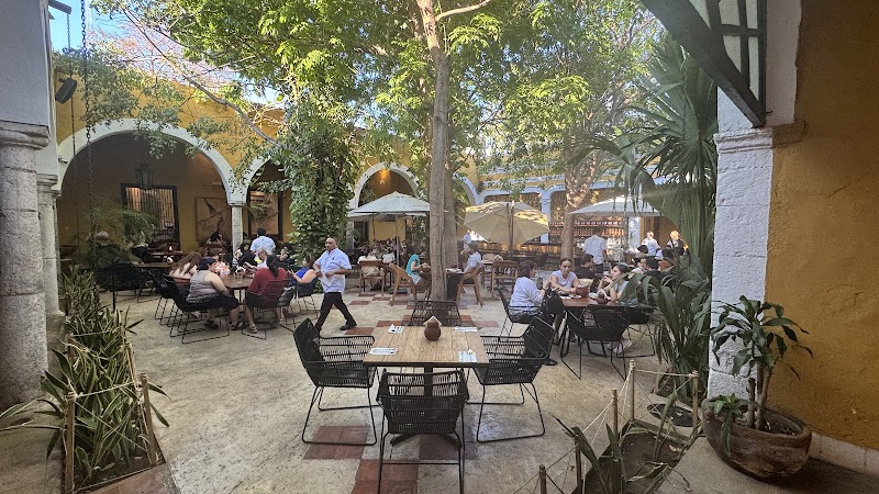 La Chaya Maya Casona