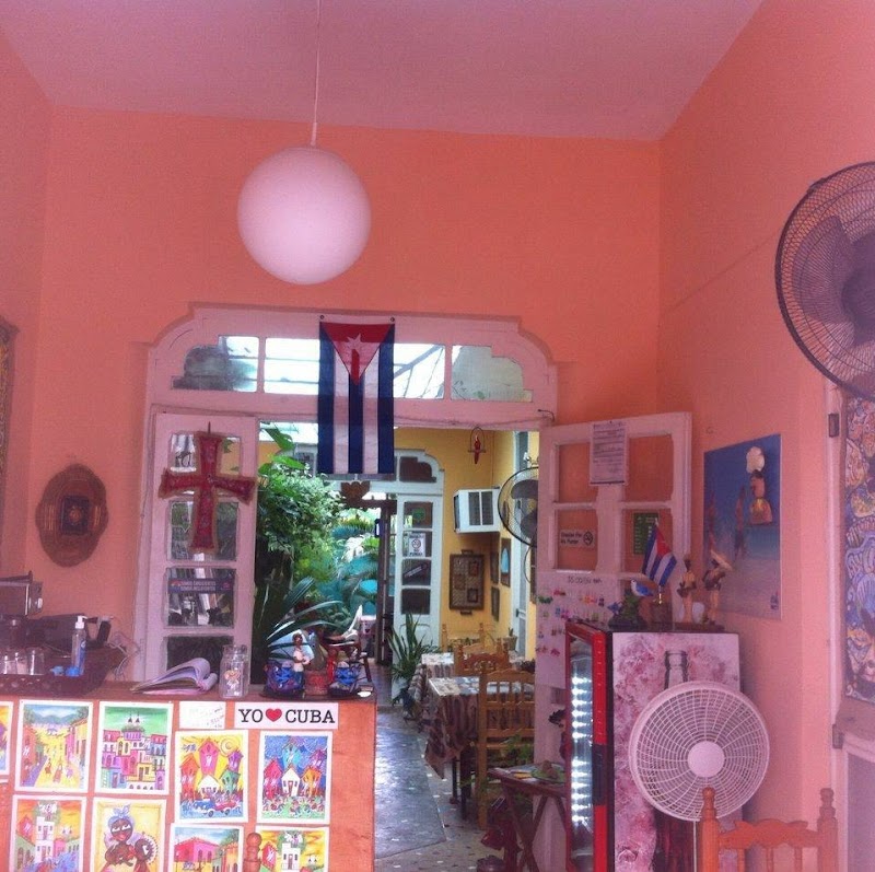 La Cubanita