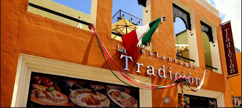La Tradicion
