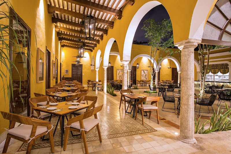 Museum of Yucateca Gastronomy