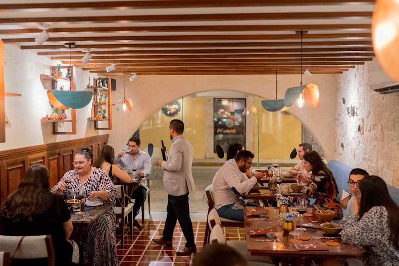NOL restaurante