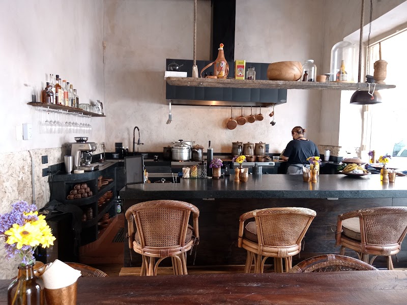 Ramiro Cocina