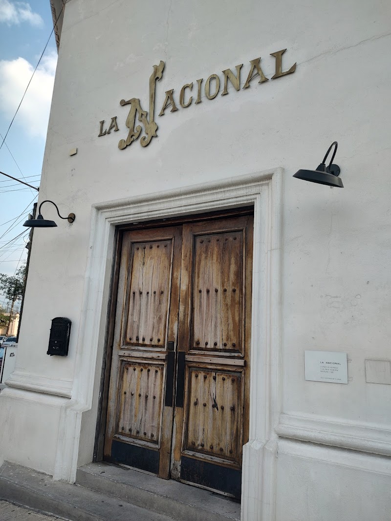 La Nacional