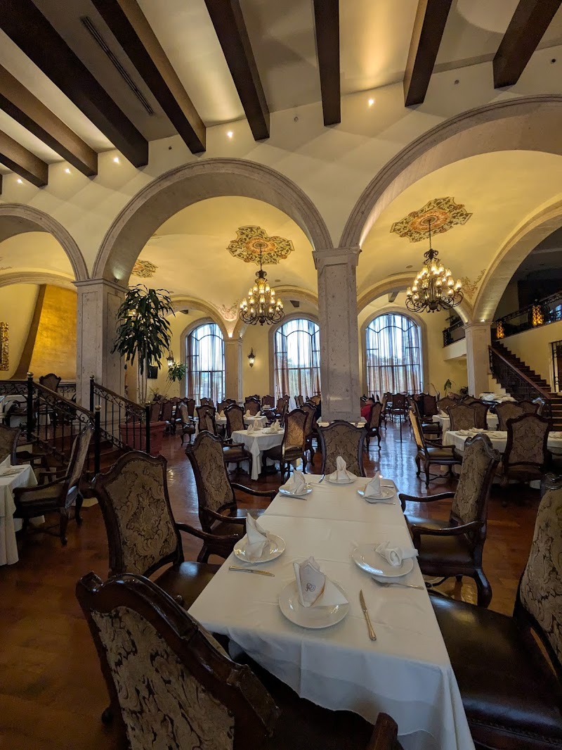 Restaurante Antonio Primero