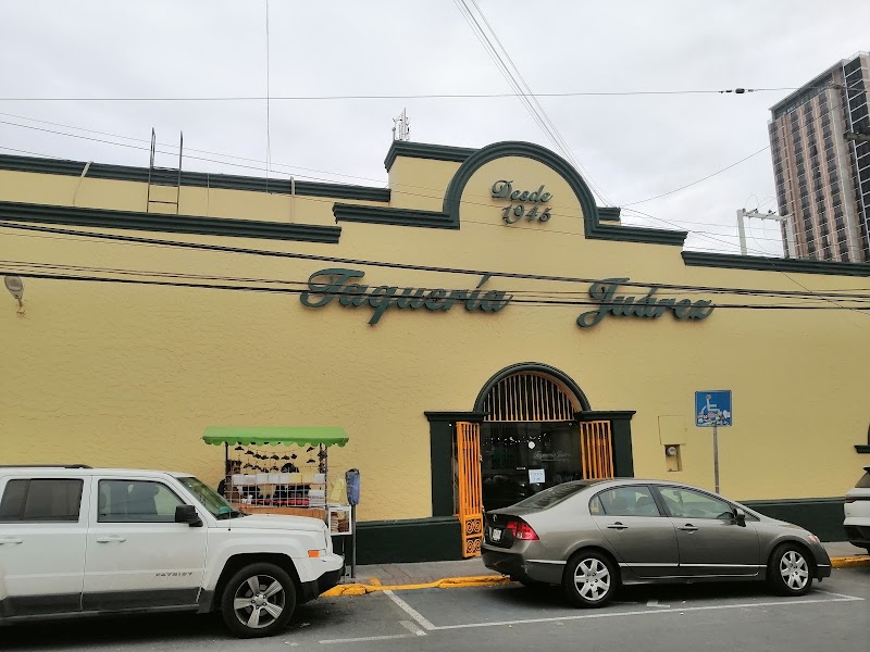 Taquería Juárez