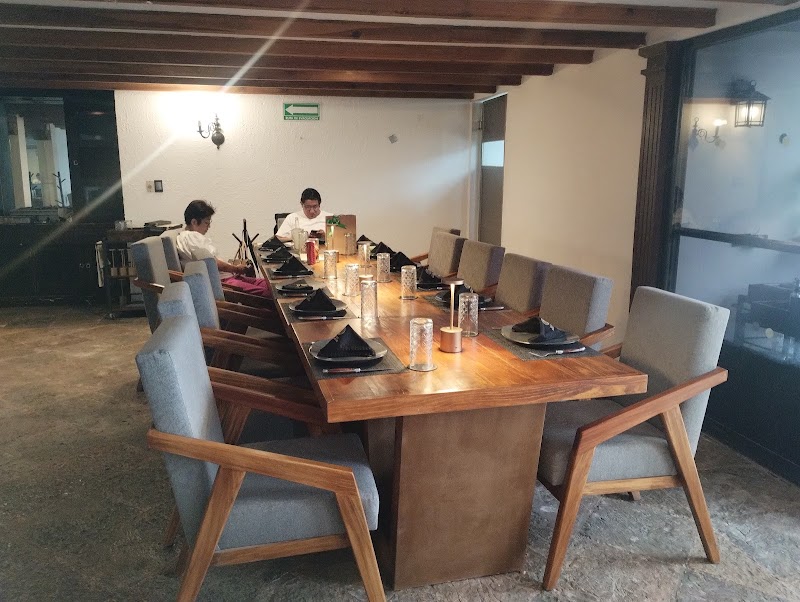 Asador Don Lucio