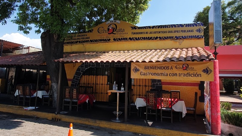 La Chiquita