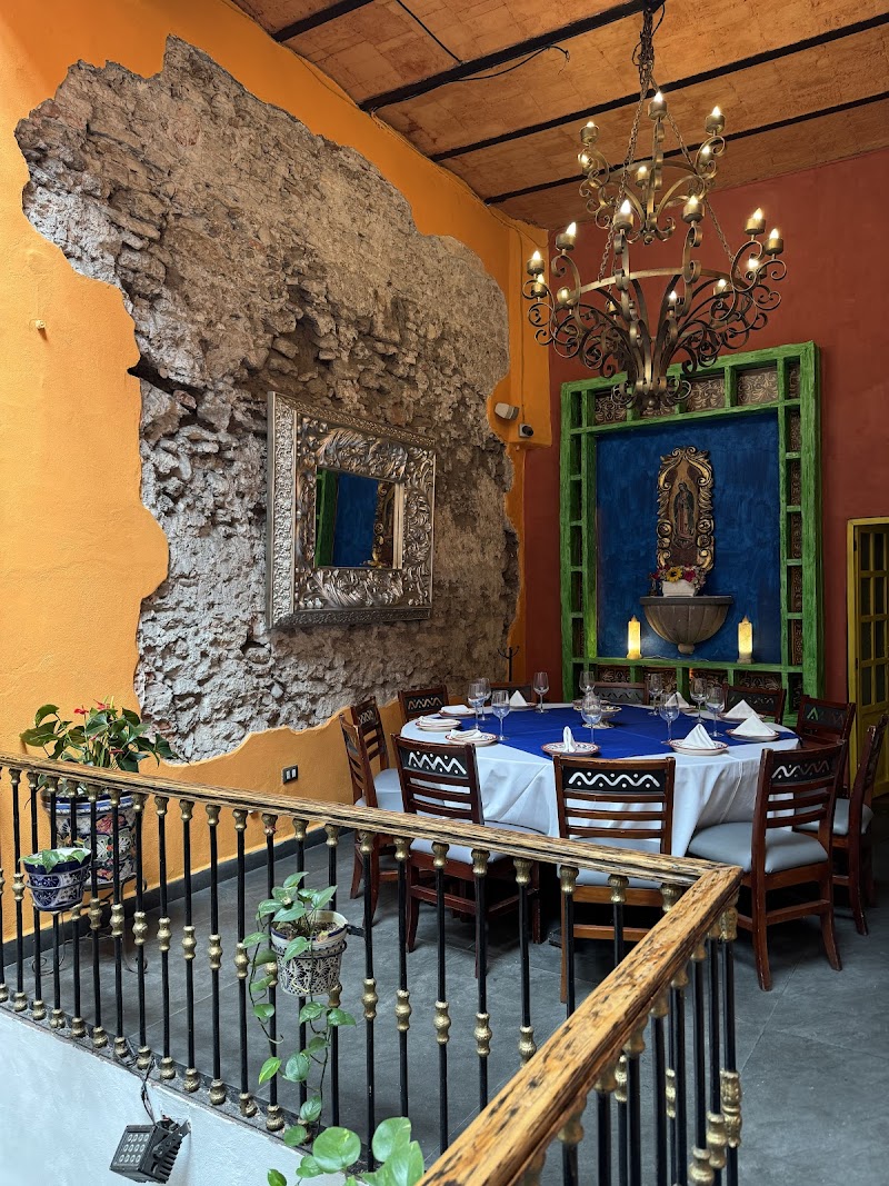 Mi Viejo Pueblito