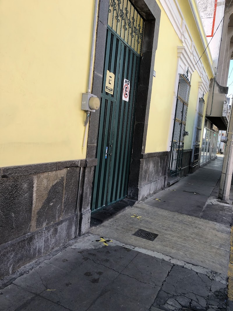 Restaurante CASA AURORA