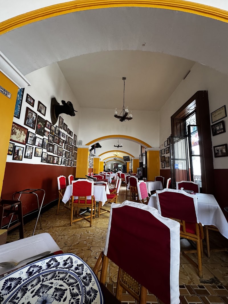 Restaurante El Burladero