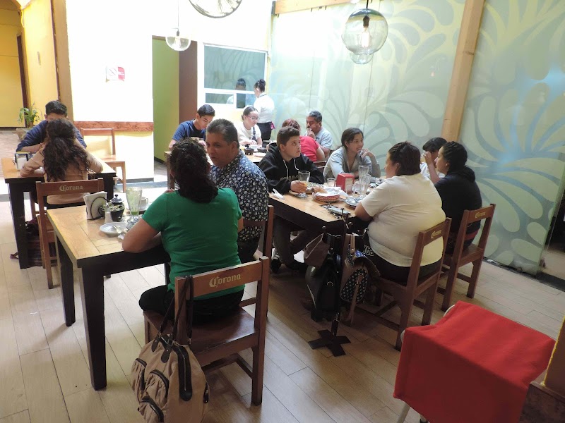 Sabor a Puebla