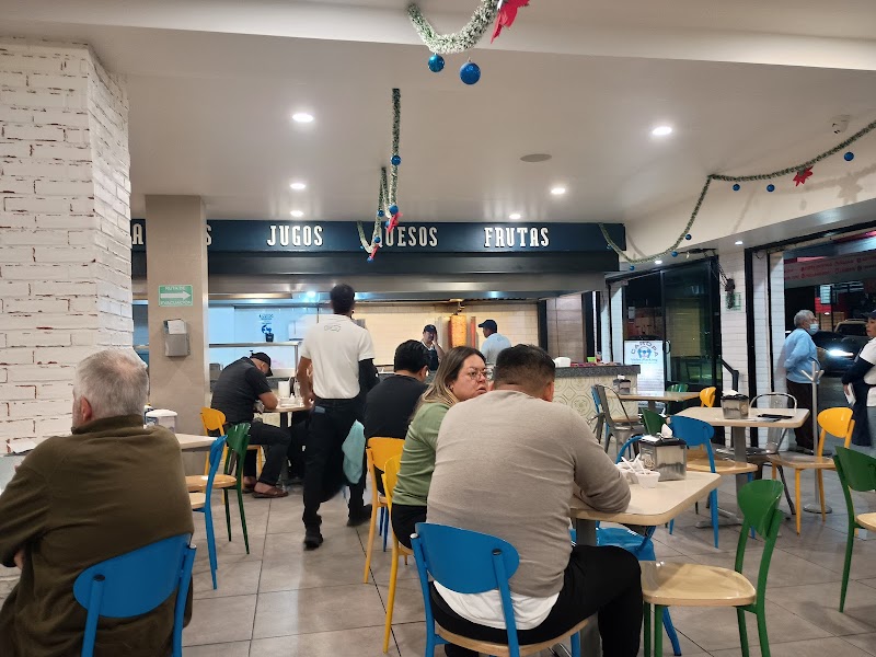 Taquería Los Ángeles
