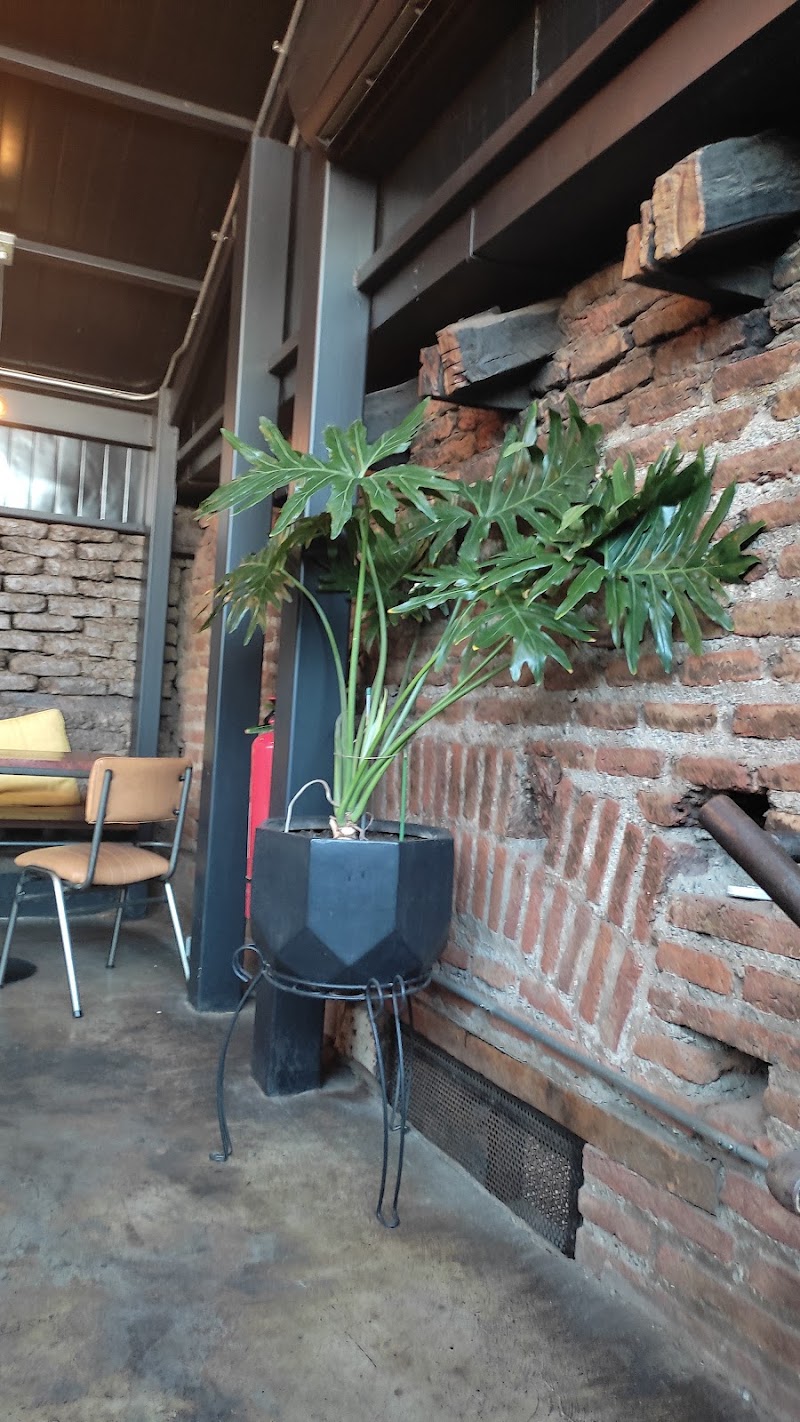 Bar Porfirio