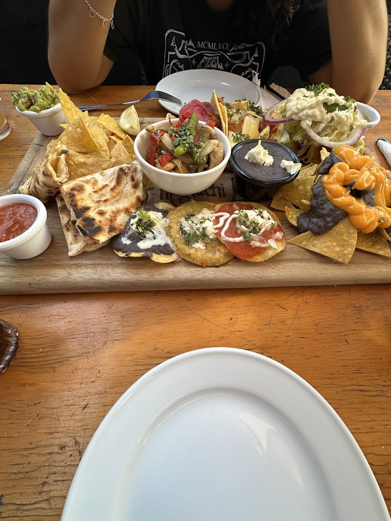 Mariachi Loco