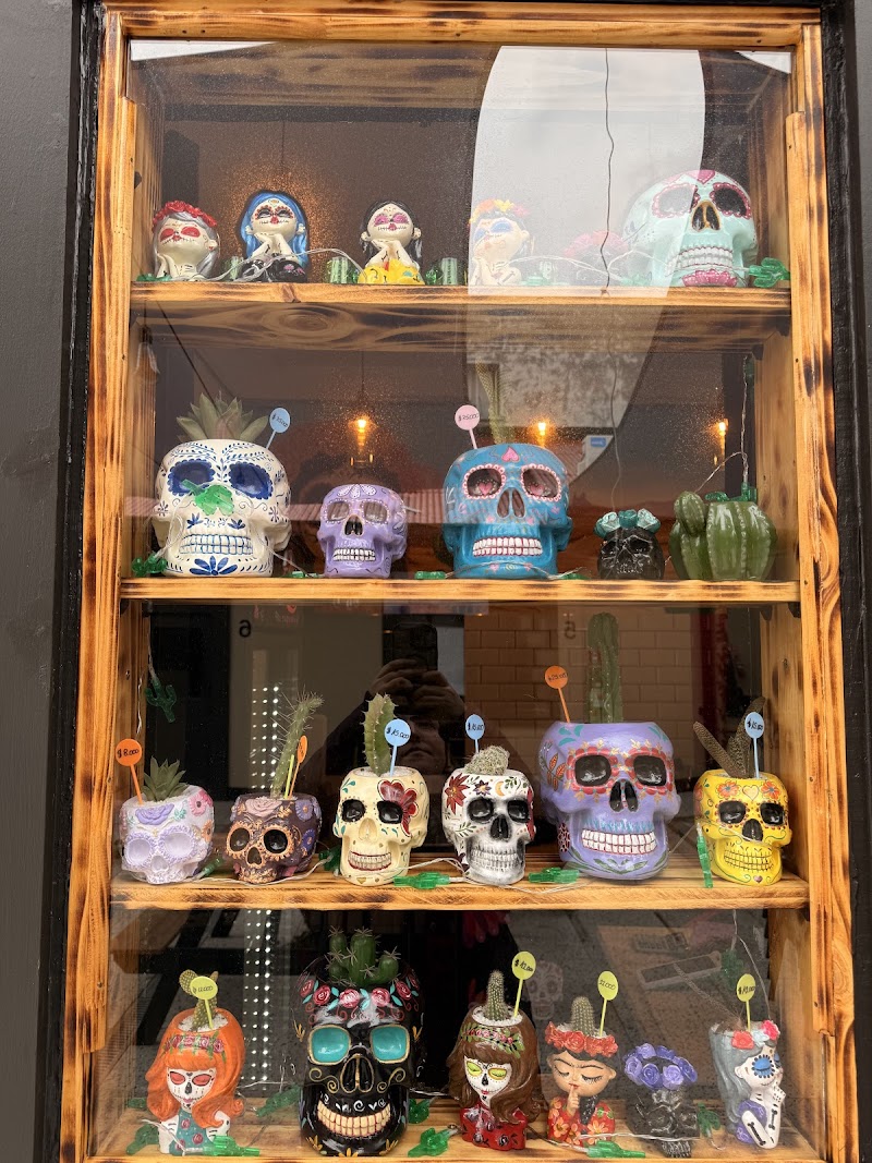MIA TAQUERIA